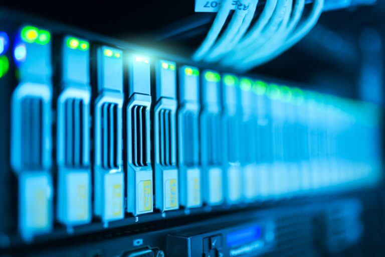 Cloud and Virtualisation