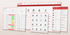 Winnfii Advanced Customer Care