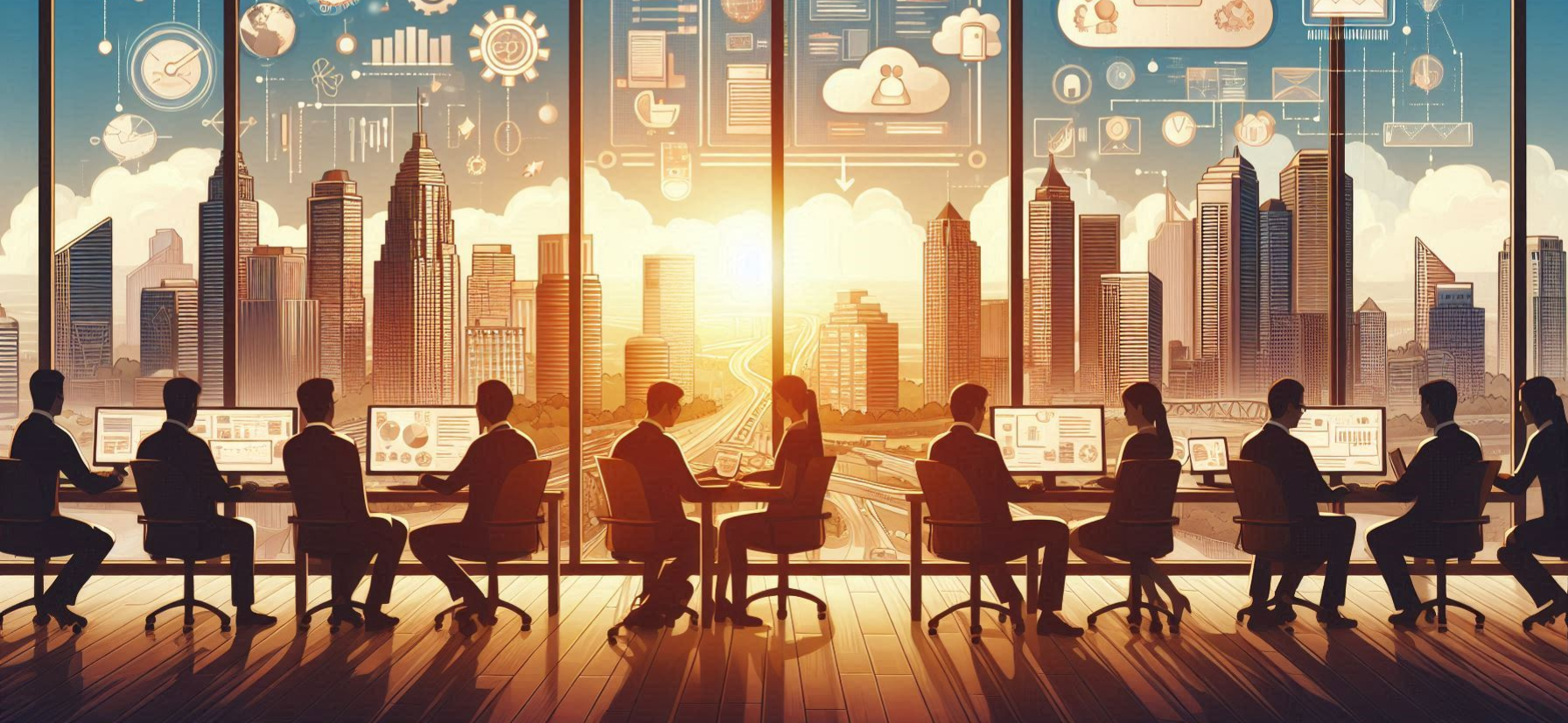 Application Development